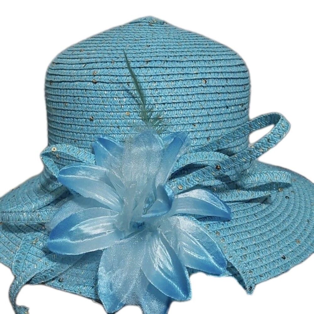 Women's Dress Hat